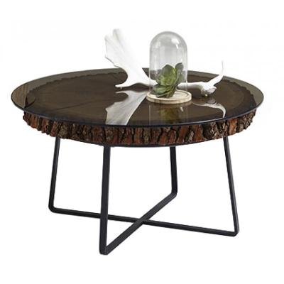Runa Large Lamp Table